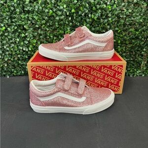 VANS OLD SKOOL V - Y5.5, Y4.5